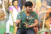 Manchu Manoj Kumar Stills